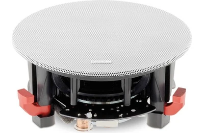 Altavoz bidireccional de pared/techo Focal F100ICW5 100ICW5 - cada uno Foto 1 de 4