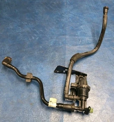 2005-2010 FORD MUSTANG 4.0 V6 EVAP ПАРА КАНИСТРА ПРОДУВКИ ЭЛЕКТРОМАГНИТНЫЙ КЛАПАН OEM  - Изображение 1 из 4