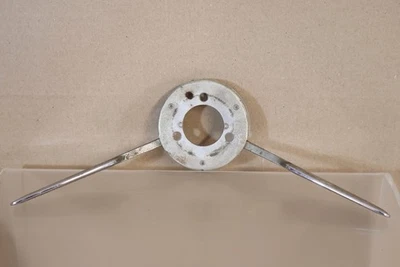 STUDEBAKER 1963 1964 AVANTI & AVANTI II STEERING WHEEL HORN BAR 1556044 1556052 - Image 1 of 4