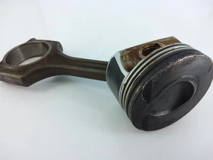 MINI R55 R56 R57 2007-2012 Cooper S JCW N14B16C Piston & Connecting Rod 7576973 - Picture 1 of 9
