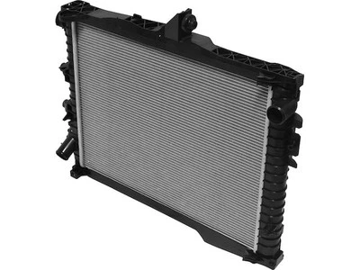 Radiador para Dodge Durango 2004-2009 99197FFYY 2005 2006 2007 2008 Foto 1 de 2