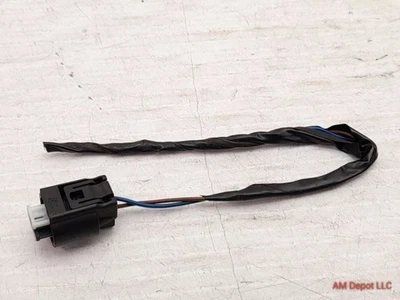 BMW 320i 328i 335i 340i 2014 F30 F31 ABS DSC sensor conector coleta  Foto 1 de 3