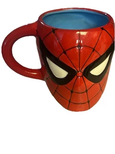 Taza/taza de café de cerámica Marvel Spiderman - Imagen 1 de 11