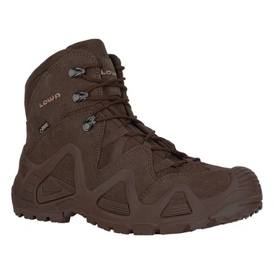 Lowa Zephyr GTX Mid Brown 3105370493 - Bild 1 von 4