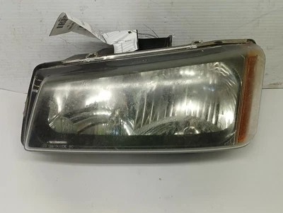 Driver Left Headlight from 2004 Chevrolet Silverado 1500 12135500 - Image 1 of 4