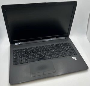 HP 250 G7 Notebook 15.6" Screen i5-8265U 8GB RAM 256GB SSD - Afbeelding 1 van 7