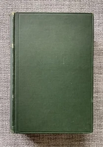 RARE 1st Edition 1887 A Manual Designed to Accompany Linton's Historical Charts - Picture 1 of 12
