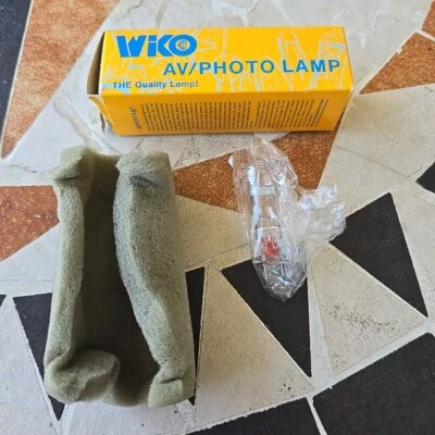 WIKO EVD 36V 400W Microscope,Disco,Proj,Med, Lamp Bulb AVGlife 50Hrs Made Japan - Image 1 of 4