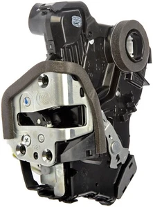 Actuador de cerradura de puerta motor Dorman 931-401 para Toyota Camry 07-16 delantero izquierdo - Imagen 1 de 3