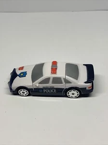 Transformers Prowl Car Robots In Disguise 2001 - Fast Food Toy - Picture 1 of 8