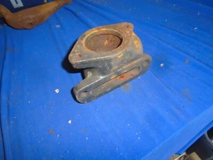 59-63 1962 Chevrolet 235 261 6 cylinder Thermostat housing 3736568 nos - Picture 1 of 2