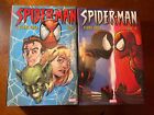 Spider-Man Clone Saga Omnibus Vol 1 & 2 1st Printing SEALED HC LOT