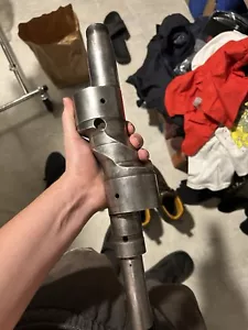 RX8 13B Eccentric Shaft - Picture 1 of 3