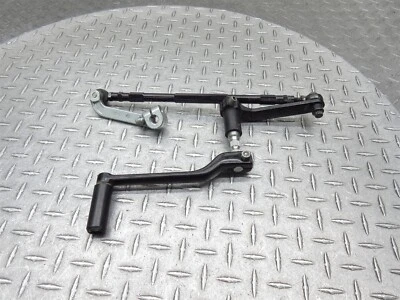 Harley Davidson Road King 2022 FLHRXS palanca de cambios palanca de cambios enlace control Foto 1 de 4