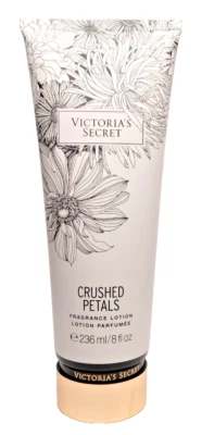 维多利亚的秘密十字纹珍珠香氛乳液 8 液盎司 内密封。 — 第 1/2 张图片