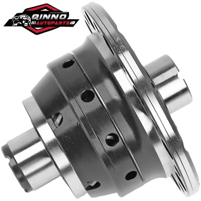 Helical LSD Limited Slip Diff For 1990-2001 Acura Integra Honda Civic 1.6L 1.8L - Image 1 of 4