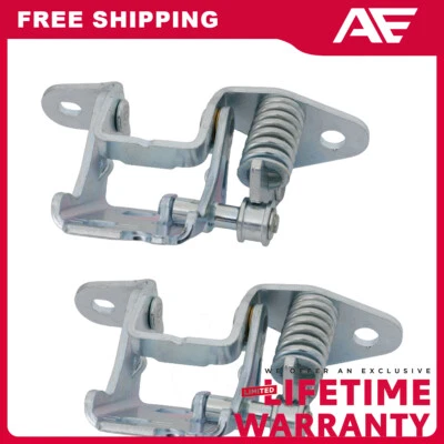 Door Hinge Kit For 07-20 Dodge Journey Avenger Nitro Chrysler Sebring 200 Jeep - Image 1 of 4