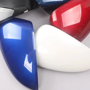 Side Rearview Mirror Cover Cap For 2018 2019 2020 2021 2022 Honda Accord MK10Vk - Bild 1 von 30