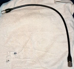 Agilent HP Keysight 8120-2291 Flexibles Kabel - Bild 1 von 6