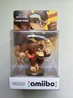 Amiibo Super Smash Bros Donkey Kong Figure