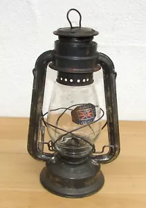 ungebrauchte Chalwyn - Far East Petroleumlampe - Made in England - Picture 1 of 9