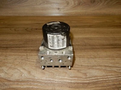 Módulo de bomba de freno antibloqueo conjunto ATE 2014-2017 Jeep ABS P68212478AA OEM Foto 1 de 4