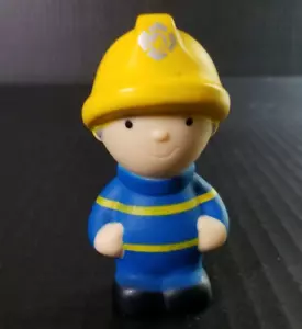 Fisher Price Little People? Personal de emergencia de bomberos - Imagen 1 de 6