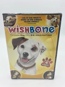 Wishbone (DVD, 2011) - Imagen 1 de 2