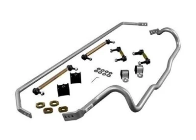 Whiteline BFK009 for 2016+ Ford Focus RS LZ MK3 Front & Rear Sway Bar Kit - Image 1 of 4