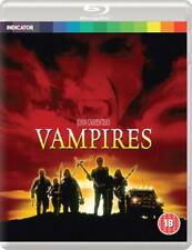 Vampires (Standard Edition) (Blu-ray) James Woods Daniel Baldwin (UK IMPORT)