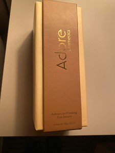 adore eye serum