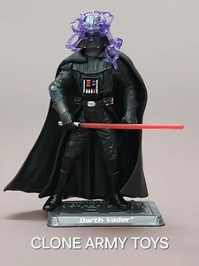 Star Wars Darth Vader Collection #045 45 Battle of Endor Emperor's Wrath 3.75 - Picture 1 of 1