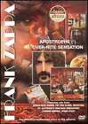 Classic Album: Frank Zappa - Apostrophe/Over-Nite Sensation: Used