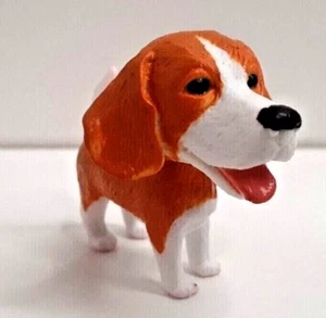 Vintage 1990s Playskool Loving Family Dollhouse Pet Dog - Picture 1 of 3
