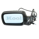 For 02-08 7-Series Rear View Door Mirror Power Folding Heated W/Memory Left Side