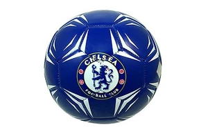 FC Chelsea Authentic Official Licensed Soccer Ball Size 3 -001 [Spielzeug] - Bild 1 von 1