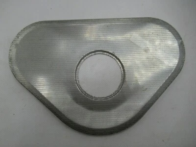 Exquisit Hanseatic Gorenje SIEB Mikrofilter Filterplatte Spülmaschine  - Bild 1 von 4