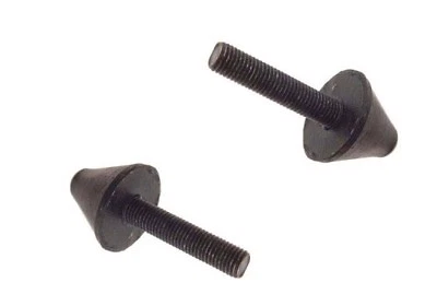 New Hood Cone Set Hood Cones for Triumph TR4 TR4A TR250 TR6 GT6 and Spitfire - Image 1 of 1