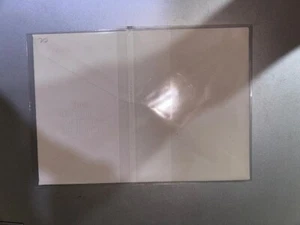 Brunei 1973 fdc The wedding of H.R.H. The princess Anne  first day cover - Picture 1 of 2