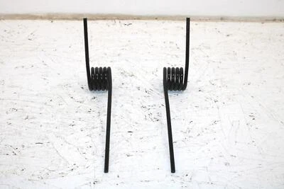 1986 年雅马哈 Phazer Oem 前滑弹簧 SY124 — 第 1/4 张图片