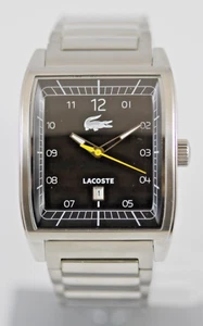 Men's Lacoste Watch LC.50.1.14.2250 - Picture 1 of 3