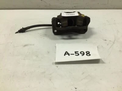 2007 TOYOTA SIENNA REAR LEFT DRIVER SIDE BRAKE CALIPER OEM+ - Image 1 of 4