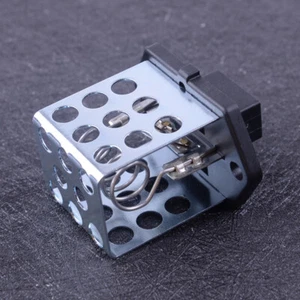 Cooling Fan Control Resistor Relay Fit For Ford Focus 00-07 Contour F5RZ-8L603AC - Picture 1 of 3