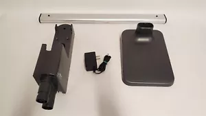 Base y base para estación de carga de vacío LG CordZero A9 A905 A906 A907 A927 - Imagen 1 de 5