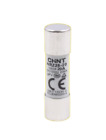 1 Pcs New Chint Fuse Nrz28-20 20A 10*38 Mm Free Shipping