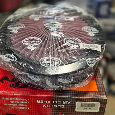 K&N Assembly KN66-3010 Universal - Image 1 of 2