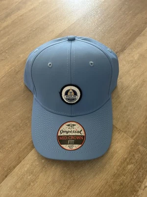 Congressional Country Club Senior PGA Championships Imperial True Fit UPF 50+ - Image 1 of 4