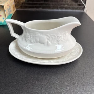 BHS LINCOLN GRAVY BARCO Y SOPORTE - Imagen 1 de 2