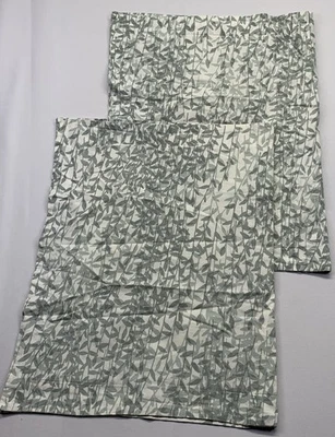 Caja y barril Marimekko Shams Ruovikko Seaglass King juego de 2 Foto 1 de 4