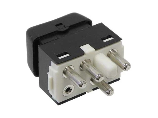 Interruptor de ventana APA/URO Parts 62DT71R para Volvo 740 1988-1992 Foto 1 de 1